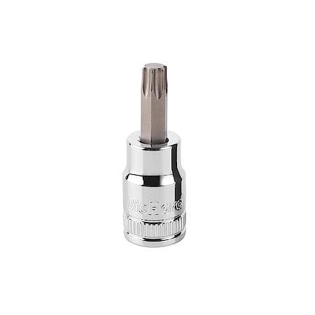 3/8" Drive Star Bit Socket T-40