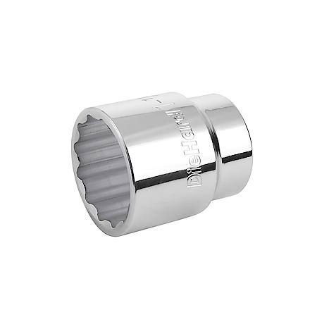 3/4" Drive 12-Point Socket 1-11/16"