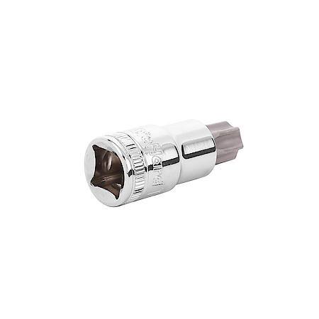 1/2" Drive Star Bit Socket T-60 - Durable & Corrosion Resistant