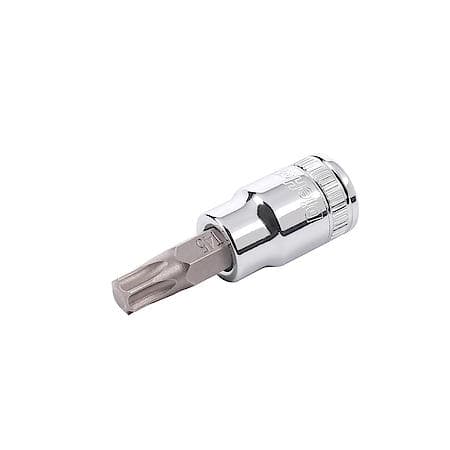 3/8" Drive Star Bit Socket T-45 for Automotive Repairs