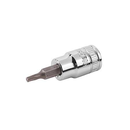3/8" Drive Star Bit Socket T-15