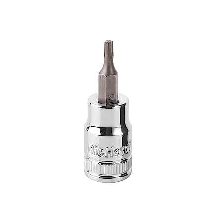 3/8" Drive Star Bit Socket T-15