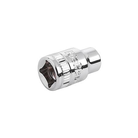 3/8" Drive External Star Socket E10 - Durable & Reliable