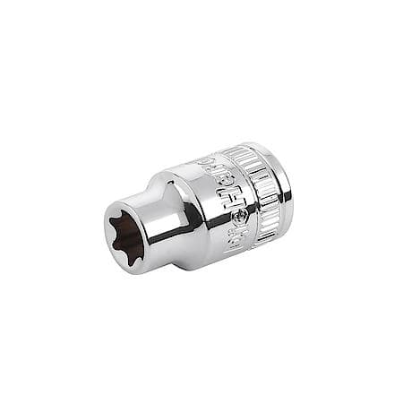 3/8" Drive External Star Socket E10 - Durable & Reliable