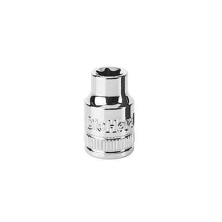 3/8" Drive External Star Socket E10 - Durable & Reliable