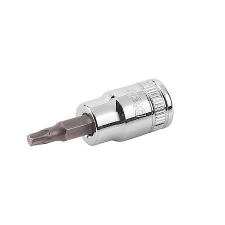 3/8" Drive Star Bit Socket T-25