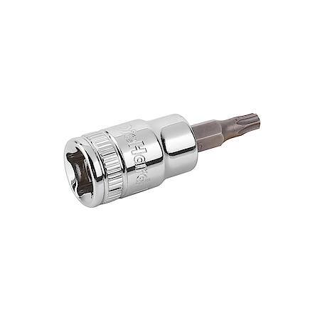 3/8" Drive Star Bit Socket T-25