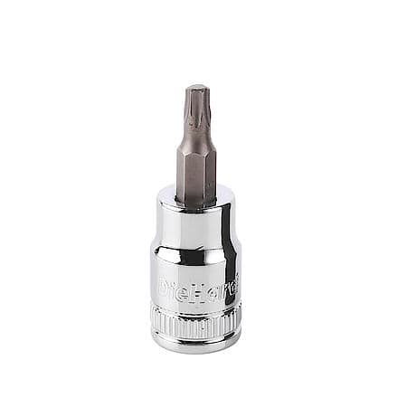 3/8" Drive Star Bit Socket T-25