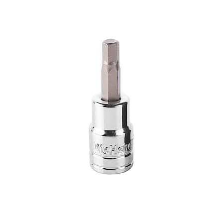 3/8" Drive Hex Bit Socket 7/32"