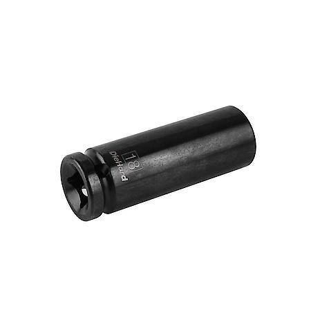 1/2" Drive 6-Point Deep Impact Socket, 18mm