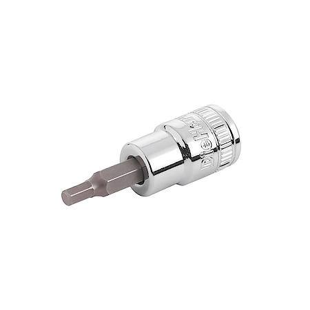 3/8" Drive Hex Bit Socket 4mm