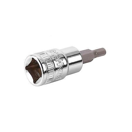 3/8" Drive Hex Bit Socket 4mm