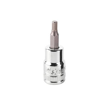 3/8" Drive Hex Bit Socket 4mm
