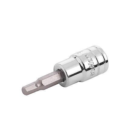 3/8" Drive Hex Bit Socket 3/16"