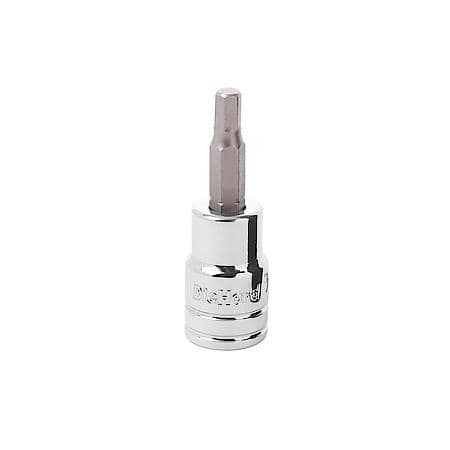 3/8" Drive Hex Bit Socket 3/16"