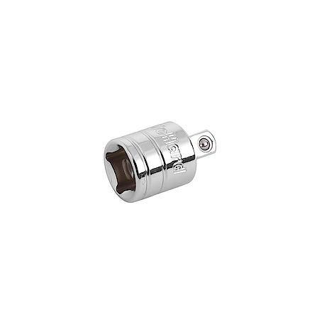 3/8"F x 1/4"M Socket Adapter