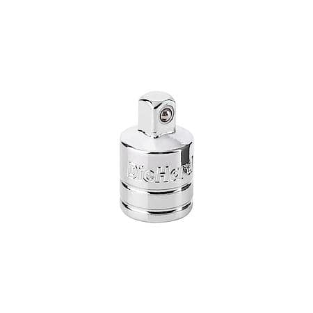 3/8"F x 1/4"M Socket Adapter