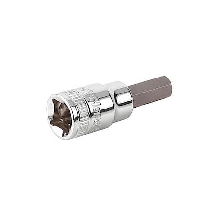 3/8" Drive 8mm Hex Bit Socket - Durable & Corrosion Resistant