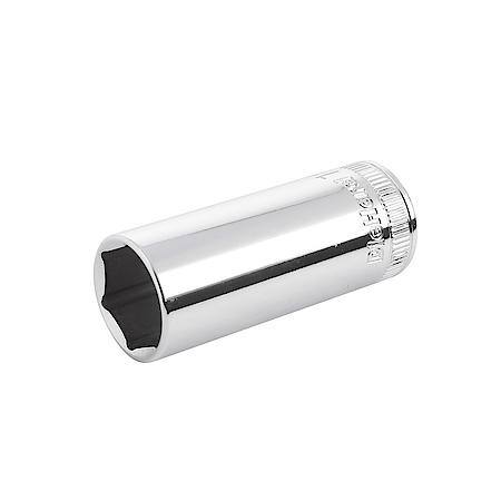 3/8" Drive 19mm Deep Socket for Reliable Automotive Repairs
