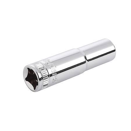 3/8" Drive 6-Point Deep Socket 11mm