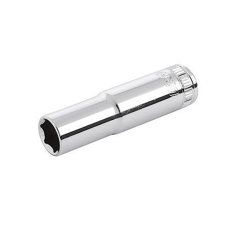 3/8" Drive 6-Point Deep Socket 11mm