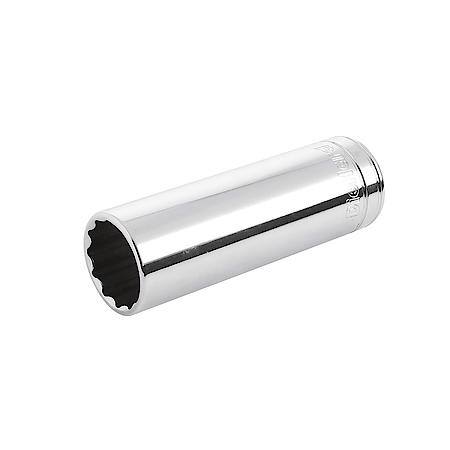 1/2" Drive 12-Point Deep Socket 3/4"