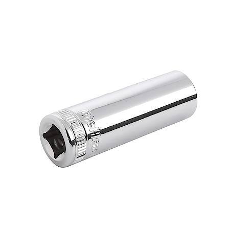 3/8" Drive 6-Point Deep Socket 14mm