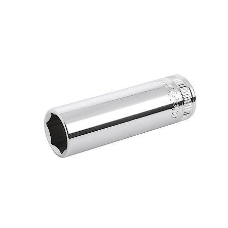 3/8" Drive 6-Point Deep Socket 14mm
