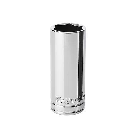 3/8" Drive 6-Point Deep Socket 3/4"
