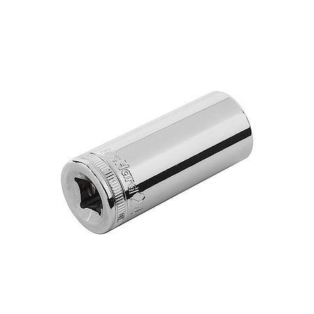 1/2" Drive 12-Point Deep Socket - 24mm