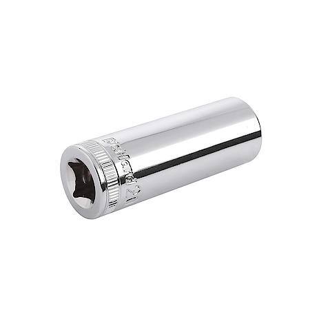 1/2" Drive 12-Point Deep Socket 20mm