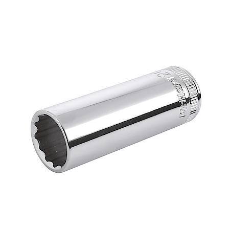 1/2" Drive 12-Point Deep Socket 20mm