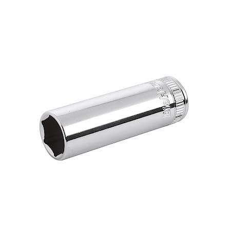 3/8" Drive 6-Point Deep Socket 15mm