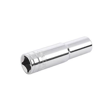 3/8" Drive 6-Point Deep Socket 3/8"