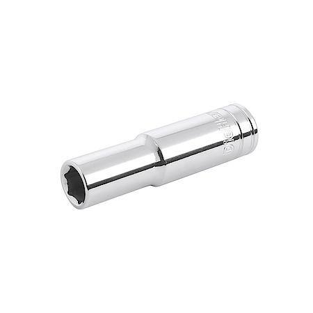 3/8" Drive 6-Point Deep Socket 3/8"