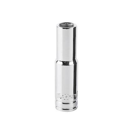 3/8" Drive 6-Point Deep Socket 3/8"