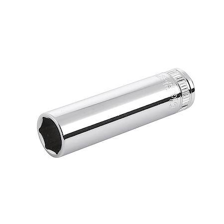 3/8" Drive 6-Point Deep Socket 12mm