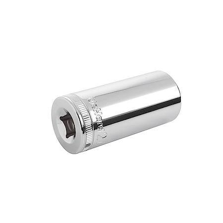 1/2" Drive 12-Point Deep Socket 27mm