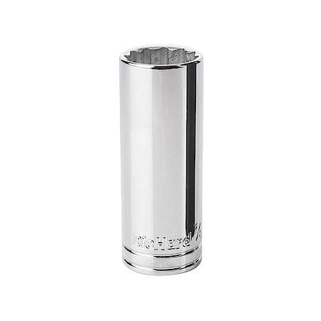 1/2" Drive 12-Point Deep Socket 7/8"