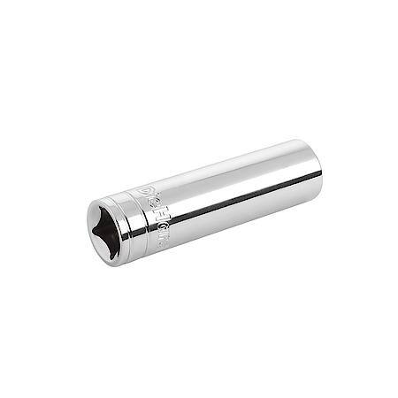 3/8" Drive 6-Point Deep Socket 1/2"