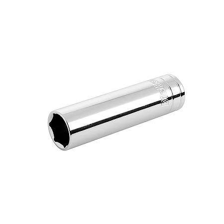 3/8" Drive 6-Point Deep Socket 1/2"
