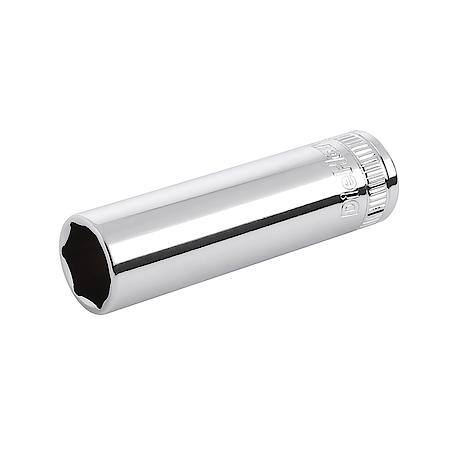 3/8" Drive 6-Point Deep Socket 13mm