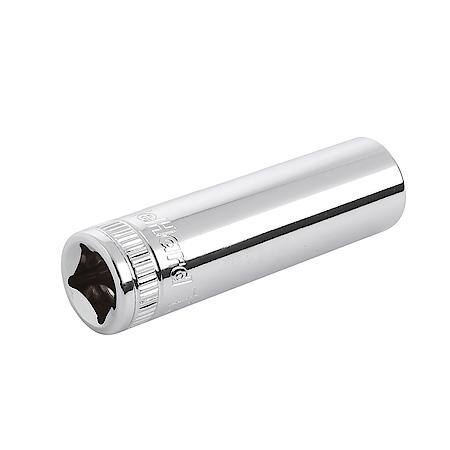 3/8" Drive 6-Point Deep Socket 13mm