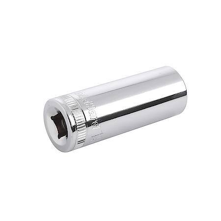3/8" Drive 6-Point Deep Socket 18mm