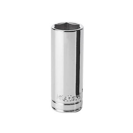 3/8" Drive 6-Point Deep Socket 11/16"