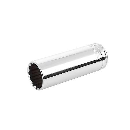 1/2" Drive 12-Point Deep Socket 13/16"