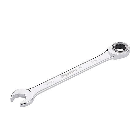 DieHard 13mm Ratcheting Wrench: Durable, Precise, & Fast