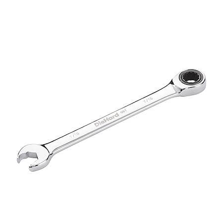 7/16, Ratcheting Wrench