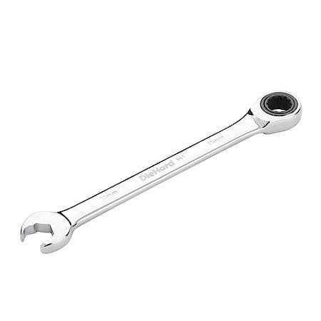 11mm Ratcheting Wrench