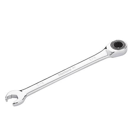 5/16, Ratcheting Wrench